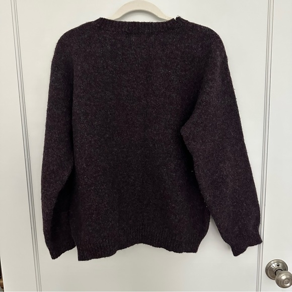 Vintage ORVIS Pullover Sweater - Picture 2 of 5